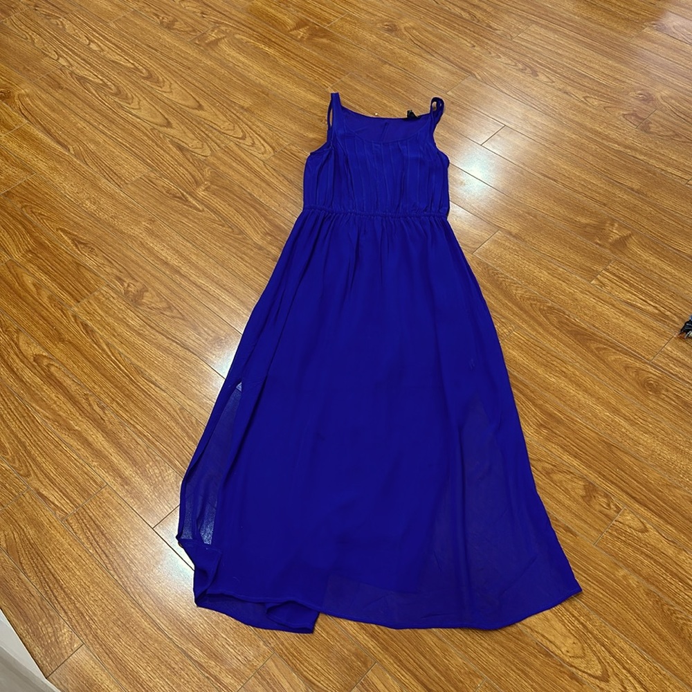 Dress Size 00